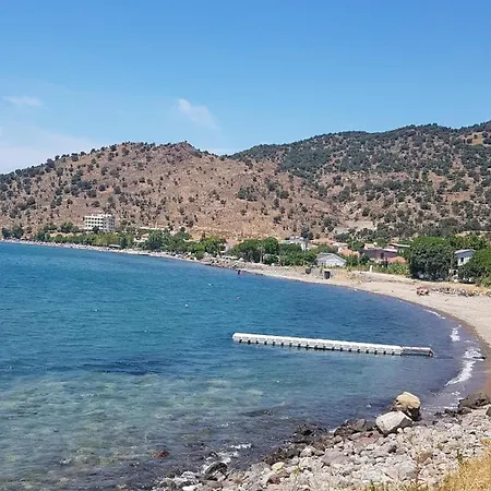 Hotel Sweet Horses St3 Didim